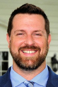Photo of Daniel Usaj as Uncle Donny