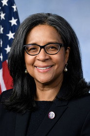 Photo of Marilyn Strickland as Self