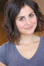 Photo of Jackie Buscarino as Teacher (voice)