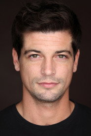Photo of Patricio Ramos as Manuel