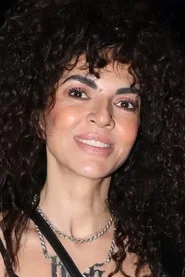 Photo of Maria Solomou as Χριστίνα