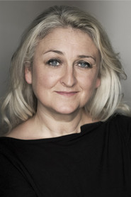 Photo of Lisa Allen as Jackie