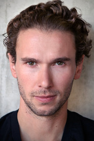 Photo of Jason A. Drago as Braden
