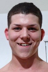 Photo of Luke Woods