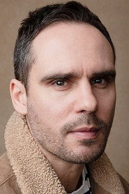 Photo of Danny Szam as Anarchy Warner
