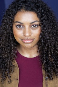 Photo of Adekité Oladipupo as Adina