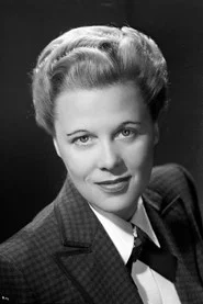 Photo of Joan Harrison as Self