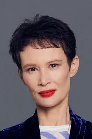 Photo of Suzie Collier