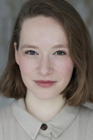 Photo of Hannah Harris as Poppy