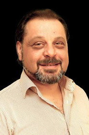 Photo of Barış Refikoğlu as Talat