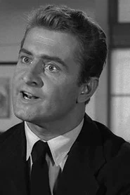 Photo of Peter Walker as The Bum