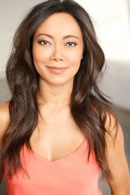 Photo of Tevy Poe as Michelle Jacobs