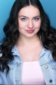 Photo of Maddi Fetterman as Willow West