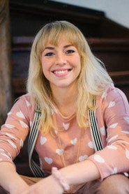 Photo of Elisa Hantsch