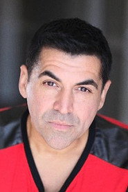 Photo of Juan Betancur as Mental Patient/Bill/Tough Of The Red Rat/Newsboy/Choir Boy