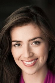 Photo of Daniela Carmona as Clarisse