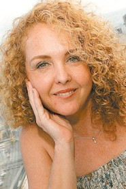 Photo of Juliana Teixeira as Sonia