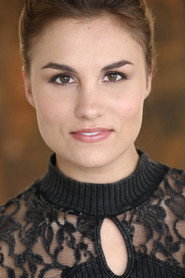 Photo of Emily Jordan as Charlotte Ann