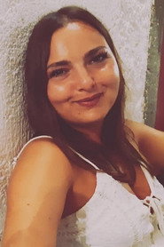 Photo of Erica Necci as Momo (voice)