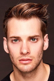 Photo of Spencer Squire as Luke