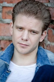 Photo of Sergey Potapov as bum