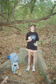 Photo of Mo Lee as Band Member #3