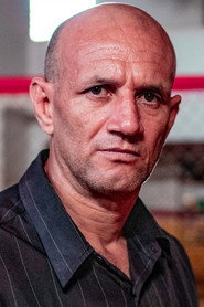 Photo of Valmir Tobrias as Vulcano