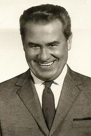 Photo of Franz Joham as Franz