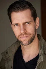 Photo of Preston Geer as Aidan