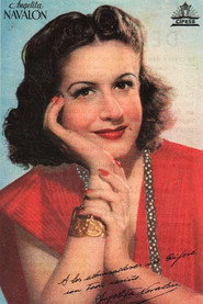 Photo of Angelita Navalón as Eulalia