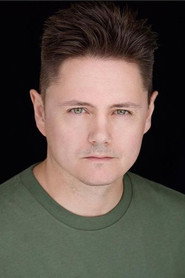 Photo of Joseph Allan Sutherland as Danz