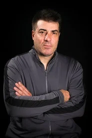 Photo of Αλέξανδρος Καρούσος as Head Coach / Self