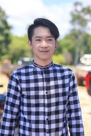 Photo of ธิติวุฒิ วารุณ