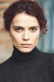 Photo of Natalia Kuloshvili