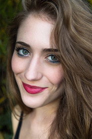 Photo of Deidre Rose as Isabelle