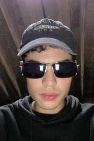 Photo of Iker Fernando Hernandez Arriola
