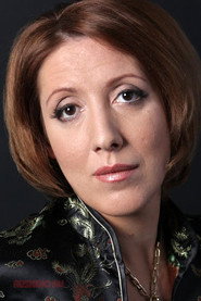 Photo of Alina Olshanskaya