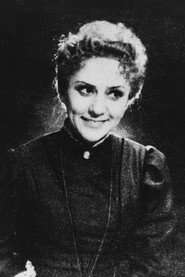 Photo of Monika Mironaitė as Misis Boil