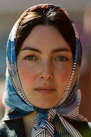 Photo of Ekaterina Dzhagarova