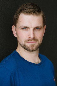 Photo of Andrew Cullimore as Doctor