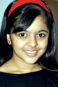 Photo of Ishita Panchal as Riddhi