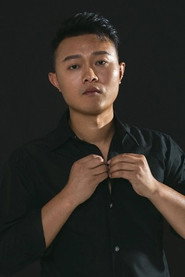 Photo of Ji Shengsheng as Yang Li Kun