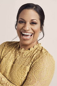 Photo of Rati Gupta as Nikki