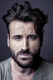 Photo of Giorgos Mavridis as Chorny