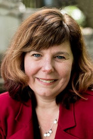 Photo of Marcy Swenson as The Mouse Child (voice)