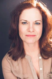 Photo of Monica Wyche as Aubrey Dolan
