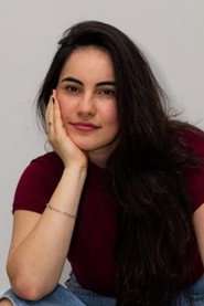 Photo of Thais Gontijo as Rosinha