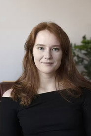 Photo of Ruut Ahonen as Ruut