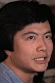 Photo of Lam Choi as Hu Ping Lang