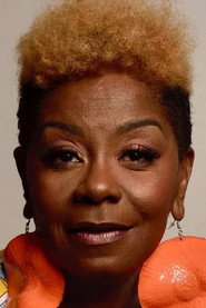Photo of Christiane Obydol as Self